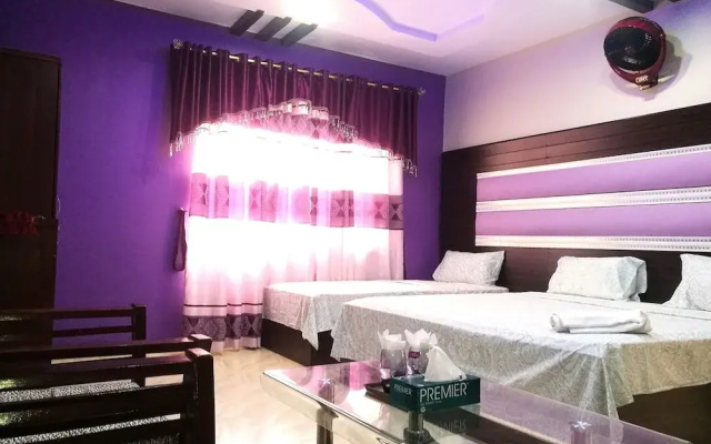 White Palace Guest House