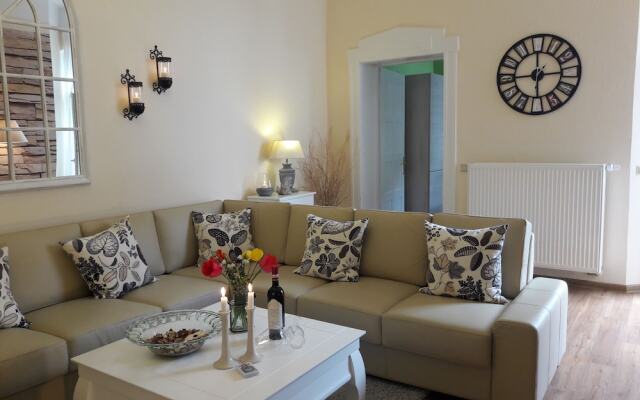 Ferienwohnung am Kaiserhof