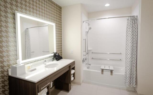 Home2 Suites by Hilton Pflugerville