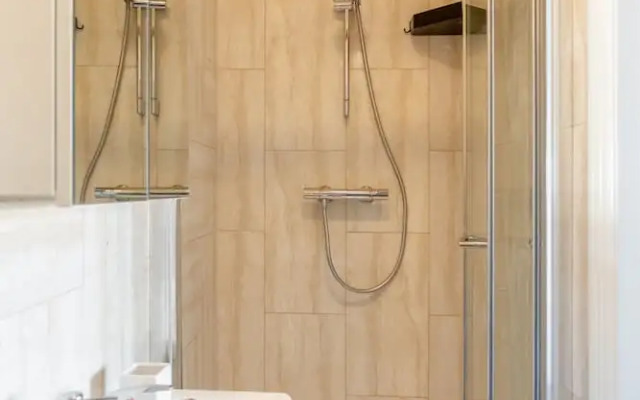 Room-apple House Wembley -double Ensuite