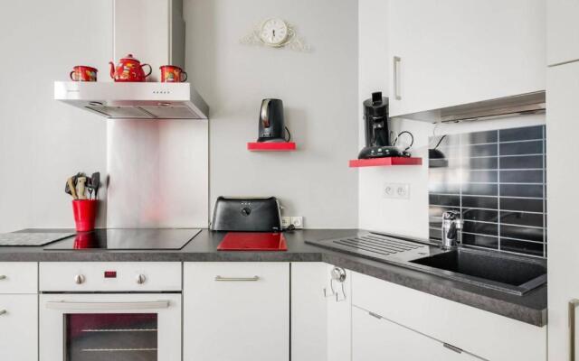 Appartement Cauterets, 2 Pièces, 4 Personnes - Fr-1-401-159