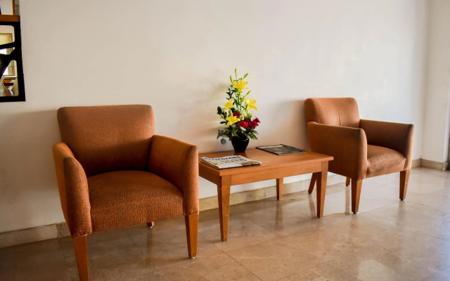 Ambiance Suites Cancun