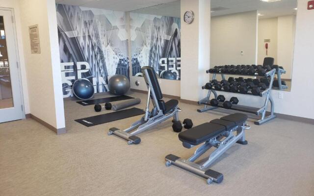 SpringHill Suites by Marriott Wixom Novi