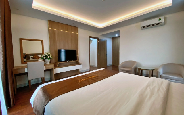 Thanh Dat Hotel Dong Van