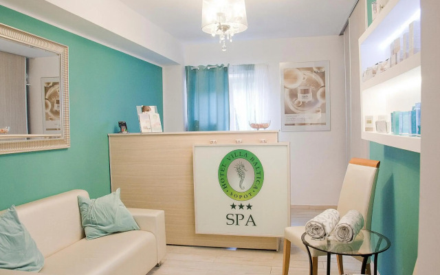 Hotel Villa Baltica