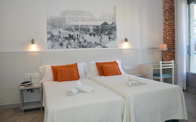 Hostal San Lorenzo