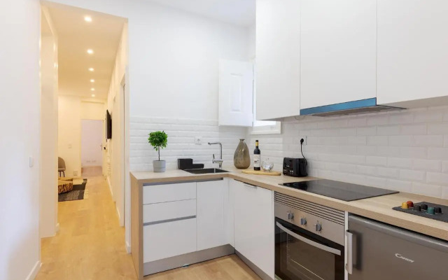 Real Apartment by SublimeHouses