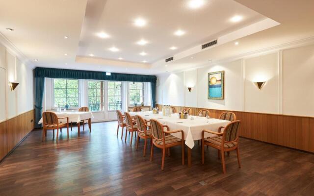 Hotel & Restaurant Brackstedter Mühle