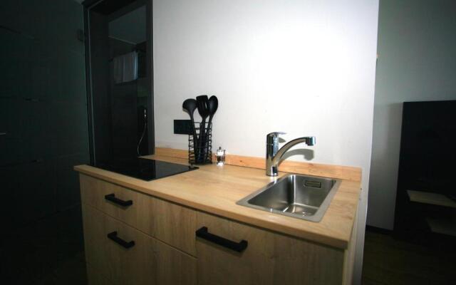 Alte Molke Apartment 5