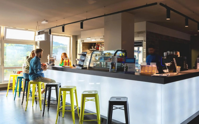a&o Stuttgart City - Hostel