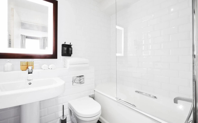 Hôtel & Spa de Latour Maubourg