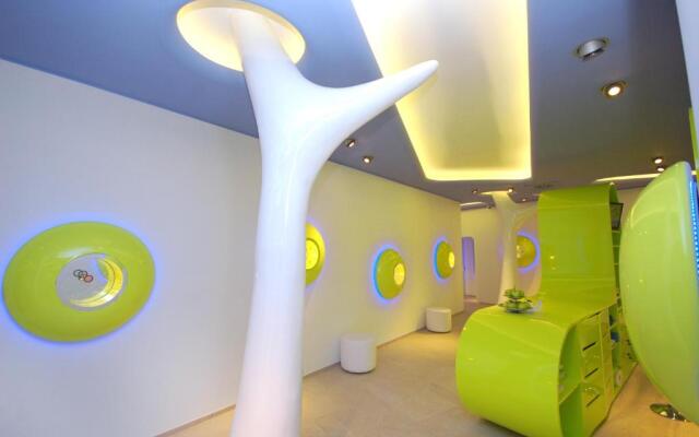 Incontro Hotel & Spa