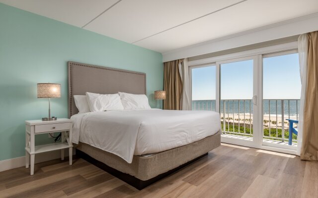 Princess Royale Oceanfront Resort