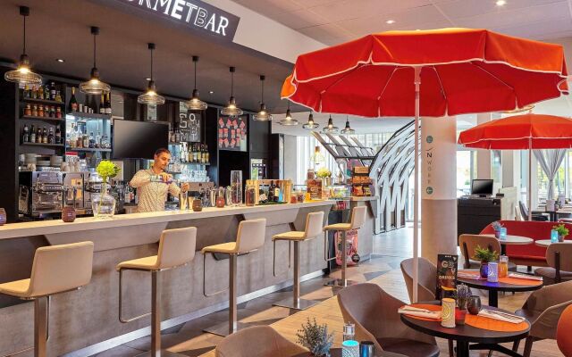 Novotel Paris Centre Bercy