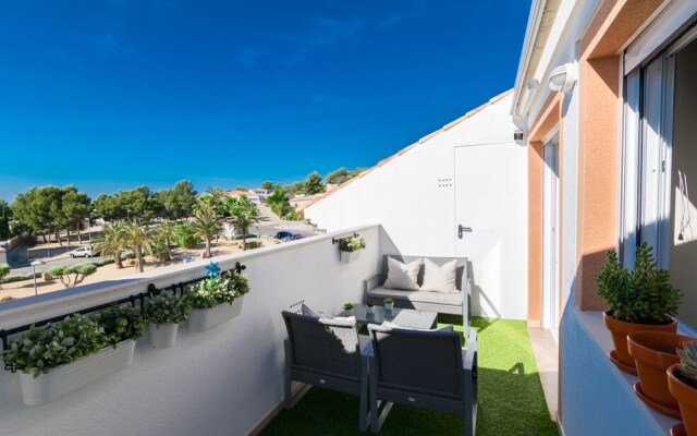 Costa Blanca Apartment La Nucia