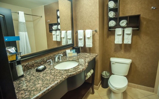 Hampton Inn & Suites Palestine