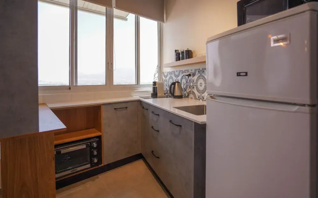 YalaRent Orchid Boutique Apartments