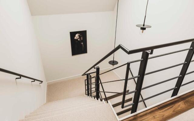 Boutique Hotel Weesp