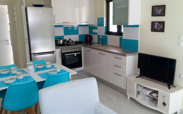 Asteri Blue Suite - Rethymno Daylight Delight