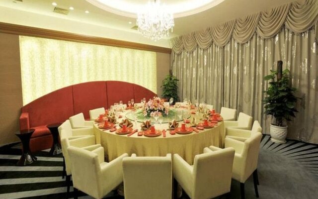 Tianping Hotel