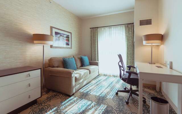 Hotel Skyler Syracuse Tapestry Collection by Hilton