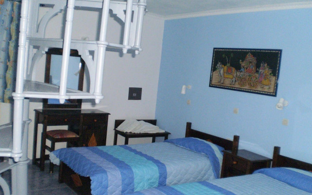 Roula Villa