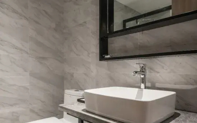 Aixi Jialin Boutique Hotel