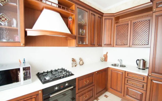 Апартаменты Аврора на ул. Дзержинского, д. 4