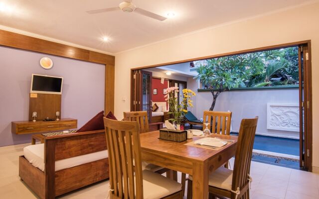 Villa Kisaraa