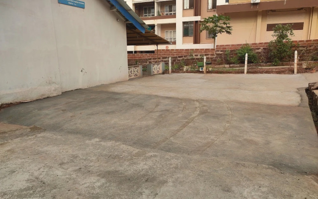 Shriramkrupa Homestay