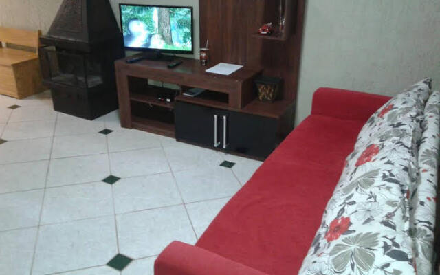 Casa 25 (Dois Pinheiros)