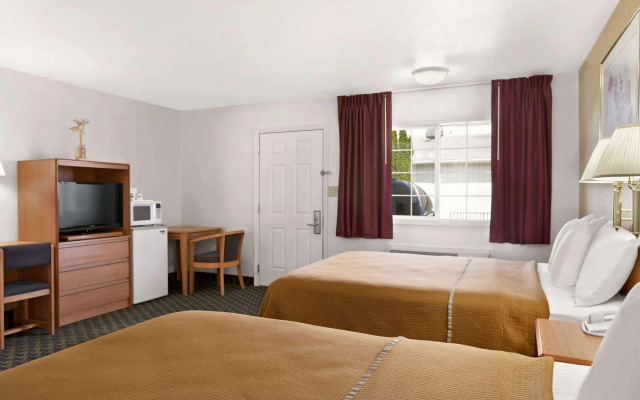 Travelodge by Wyndham Pendleton OR