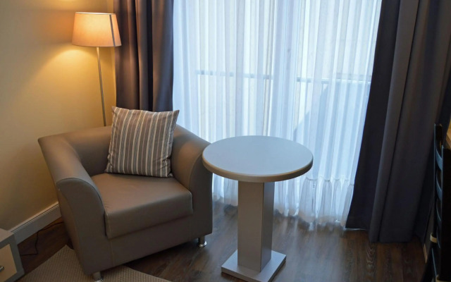 Hotel Jeta