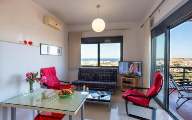 Caravella Luxury Apartments