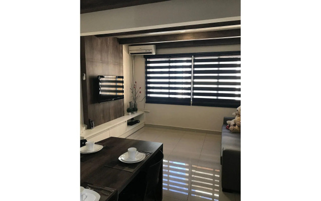 Apartamento Vila Real