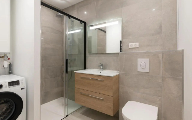 La Suite Cathédrale