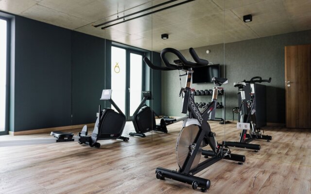 Onyx Luxury Budapest