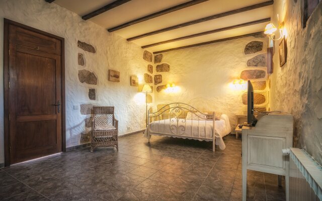 Hotel Rural LIVVO Maipez