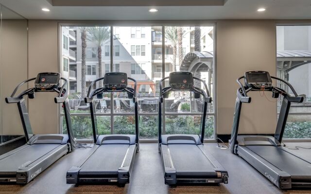 Kasa Houston Galleria Apartments