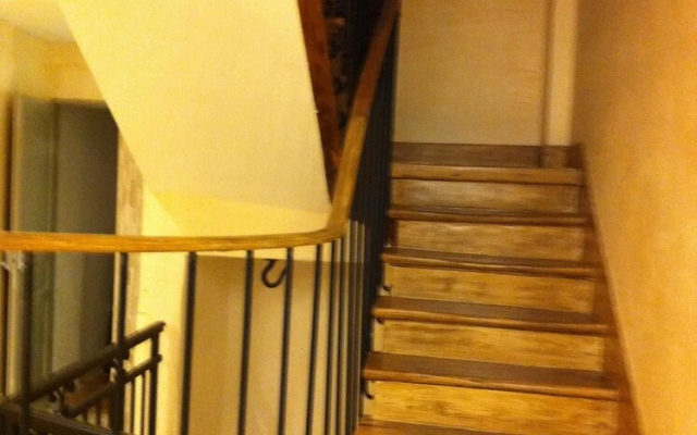 Apartment With 2 Bedrooms in Paris, With Wonderful City View and Wifi