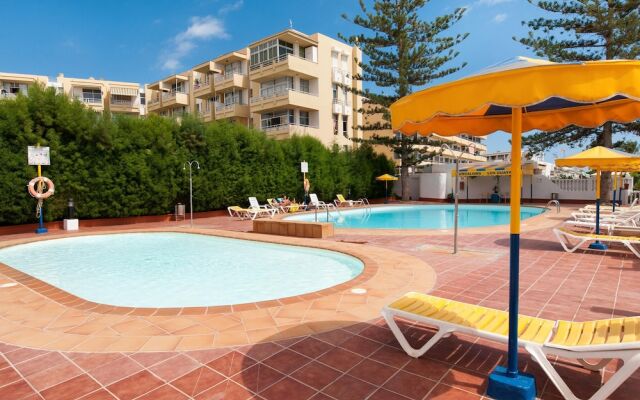 Bungalow in Central Playa del Inglés - Bn04