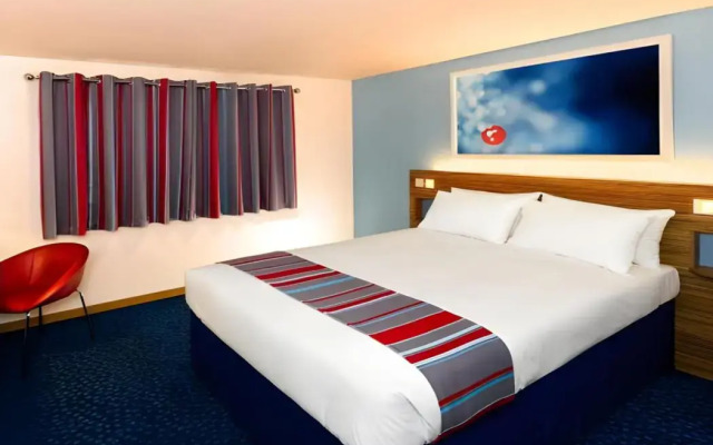 Travelodge Southport