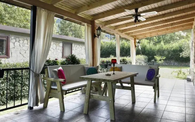 Sapanca Villa Pera