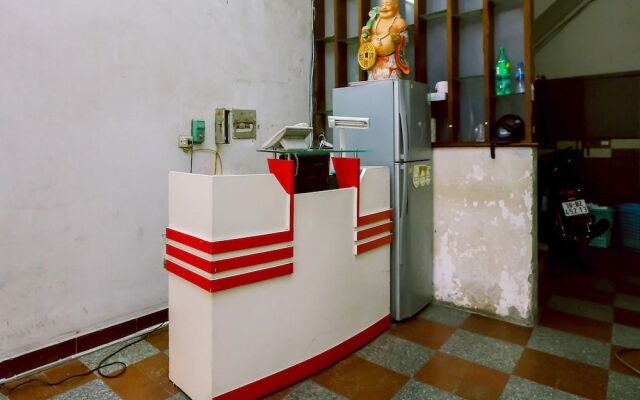 Hoa Quynh Guesthouse spot On