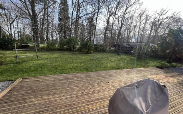 Maison Cambo-les-Bains, 4 pièces, 4 personnes - FR-1-495-48