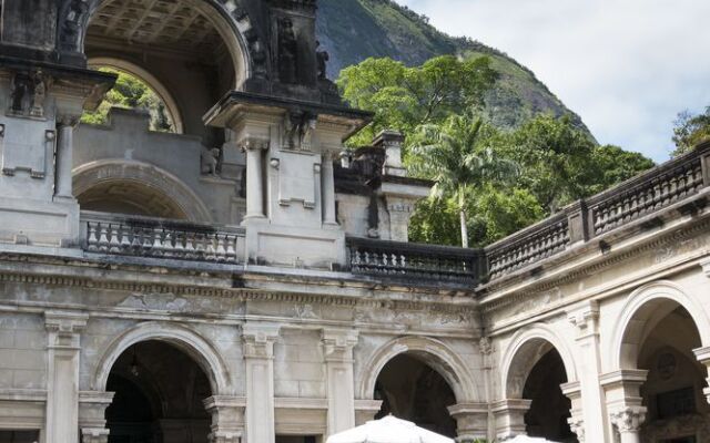 The Hostel Rio de Janeiro