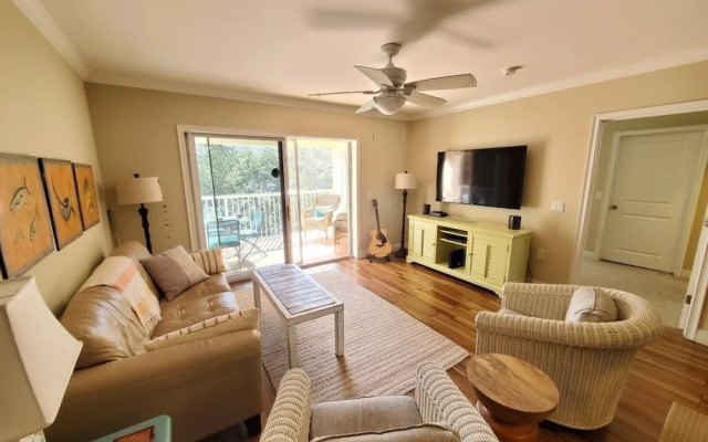 Ocean Reef 306 3 Bedroom Condo