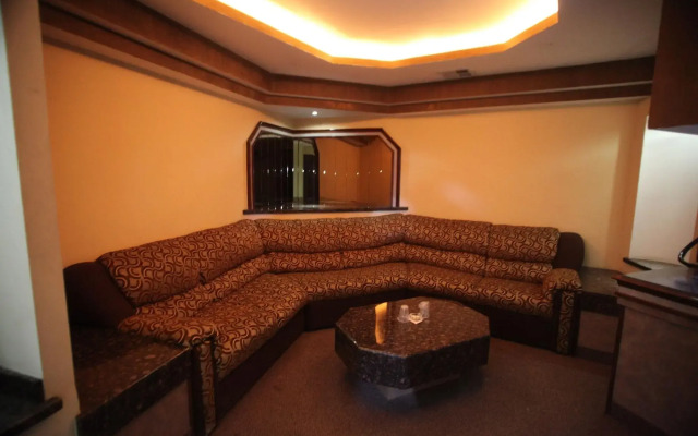 Motel Mediterraneo