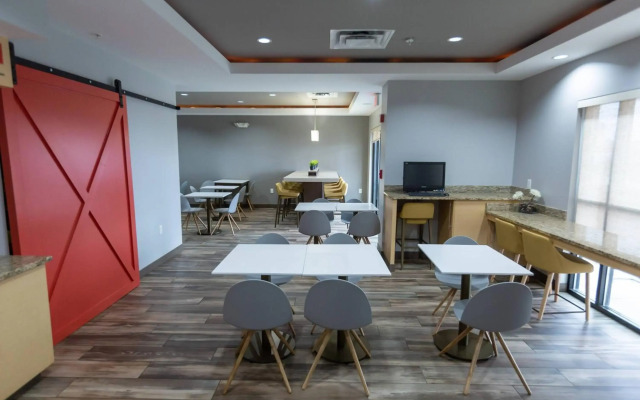 TownePlace Suites Bowling Green