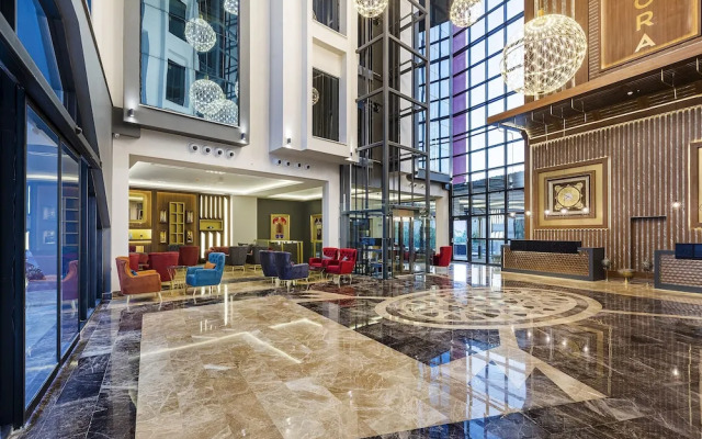 ALGORA HALAL HOTEL - All inclusive